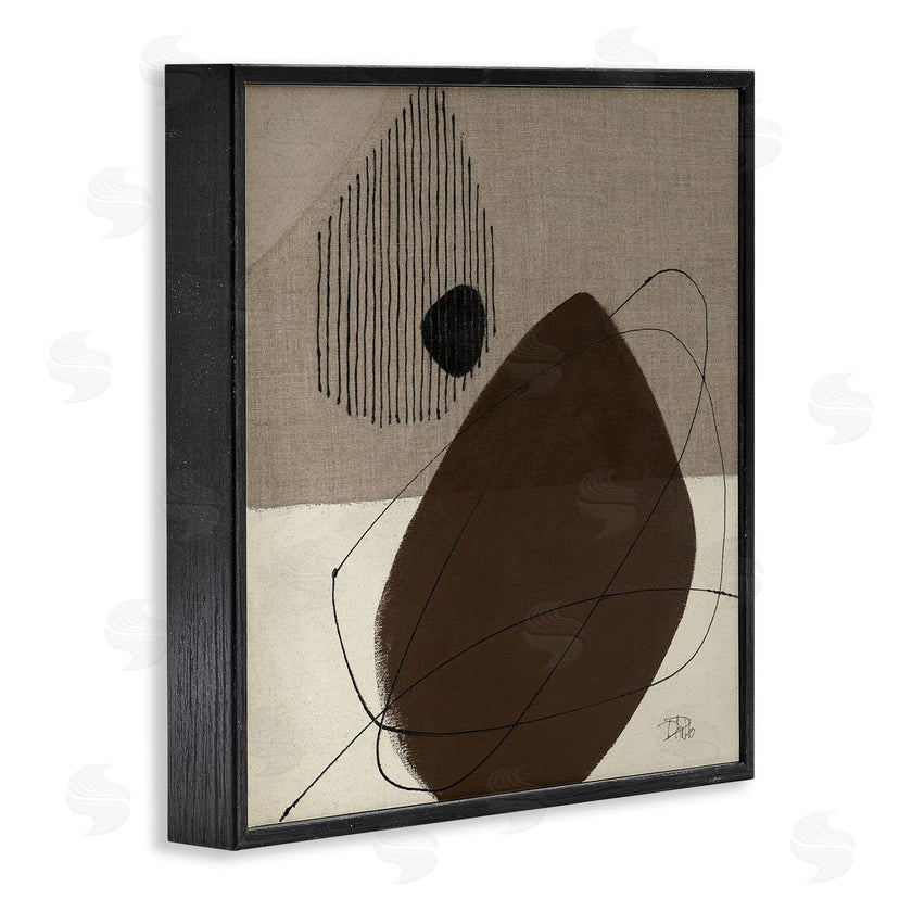 Patricia Pinto | Hidden Lines Abstraction