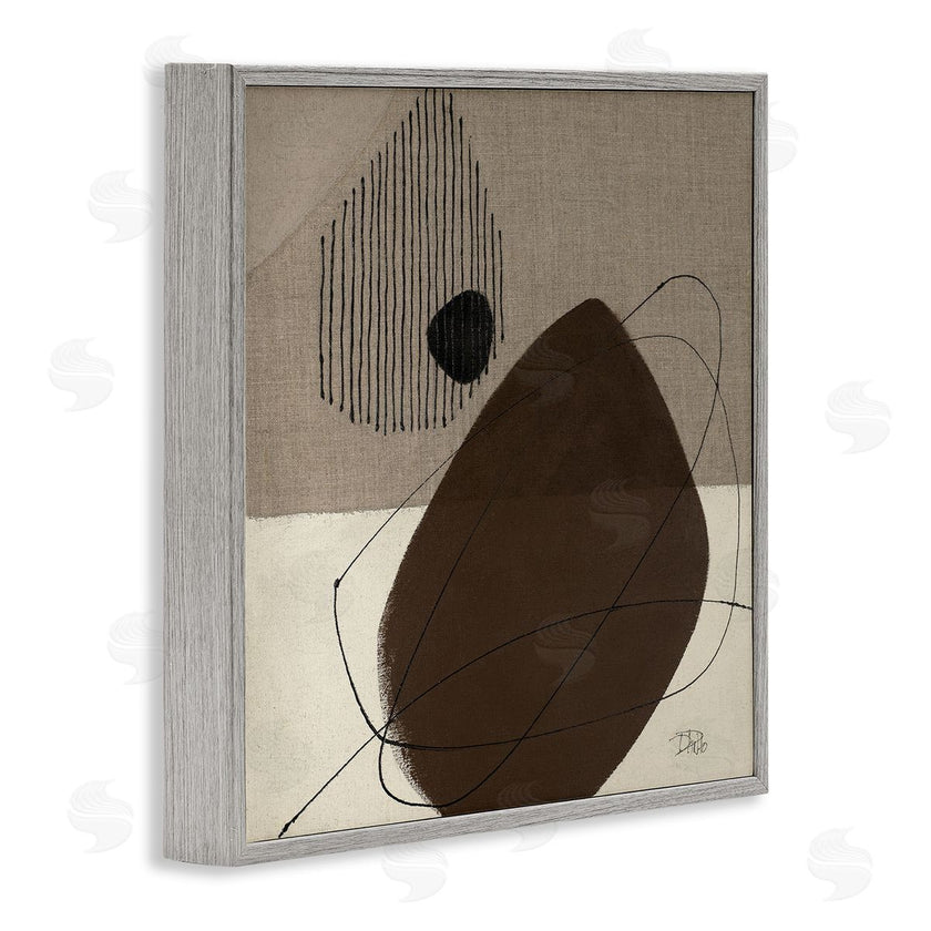 Patricia Pinto | Hidden Lines Abstraction