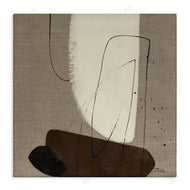 Patricia Pinto | Natural Oblong Shapes
