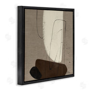 Patricia Pinto | Natural Oblong Shapes