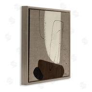 Patricia Pinto | Natural Oblong Shapes