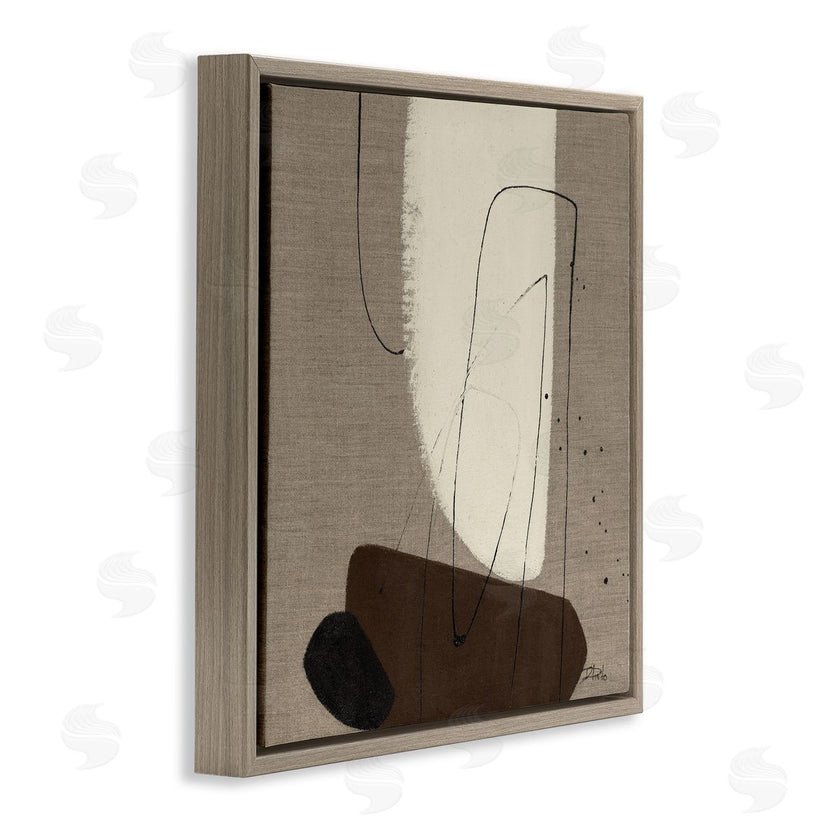 Patricia Pinto | Natural Oblong Shapes