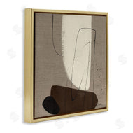 Patricia Pinto | Natural Oblong Shapes