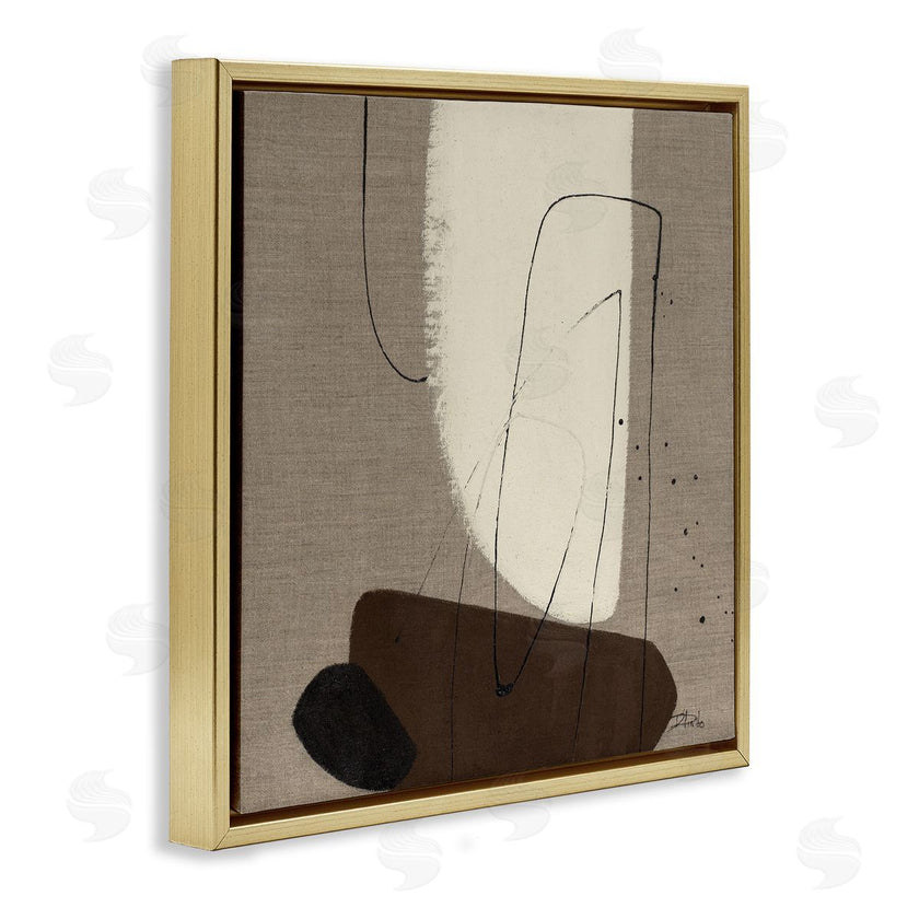 Patricia Pinto | Natural Oblong Shapes