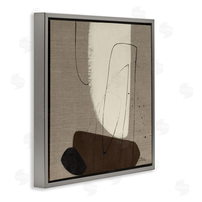 Patricia Pinto | Natural Oblong Shapes