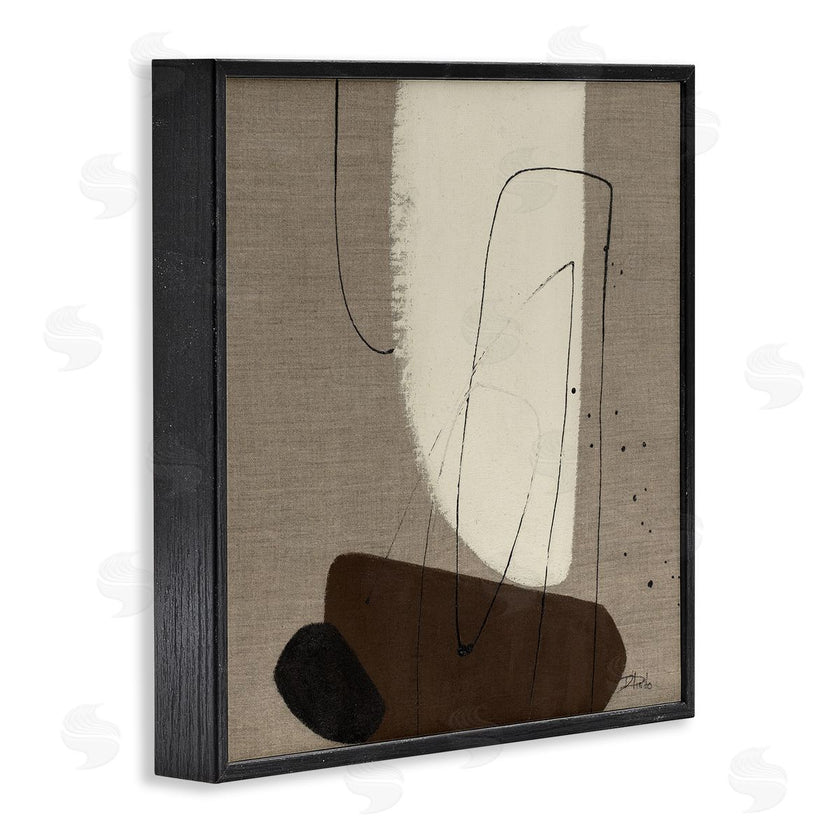 Patricia Pinto | Natural Oblong Shapes