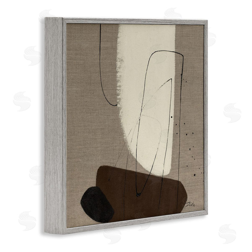 Patricia Pinto | Natural Oblong Shapes
