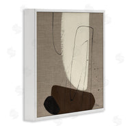 Patricia Pinto | Natural Oblong Shapes