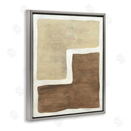Ruth Fromstein | Boho Symmetrical Shapes