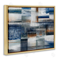 K. Nari | Nautical and Nature Collage