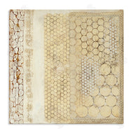Laura Van Horne | Rustic Country Geometric