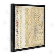Laura Van Horne | Rustic Country Geometric
