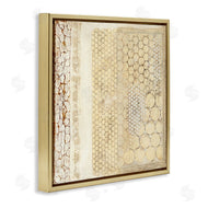 Laura Van Horne | Rustic Country Geometric
