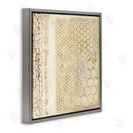 Laura Van Horne | Rustic Country Geometric