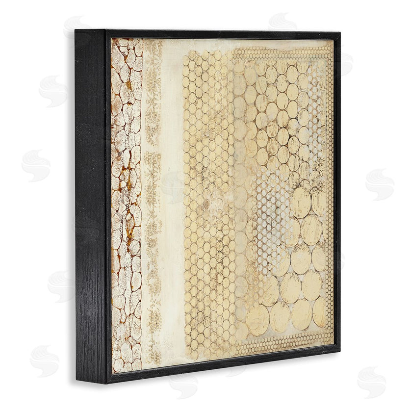 Laura Van Horne | Rustic Country Geometric