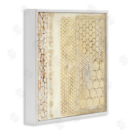 Laura Van Horne | Rustic Country Geometric