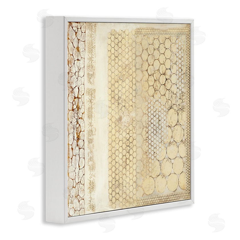 Laura Van Horne | Rustic Country Geometric