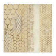 Laura Van Horne | Rustic Natural Pattern