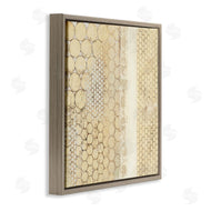 Laura Van Horne | Rustic Natural Pattern