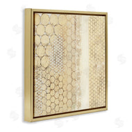 Laura Van Horne | Rustic Natural Pattern