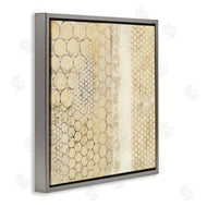 Laura Van Horne | Rustic Natural Pattern