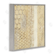 Laura Van Horne | Rustic Natural Pattern