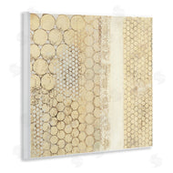 Laura Van Horne | Rustic Natural Pattern