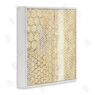 Laura Van Horne | Rustic Natural Pattern