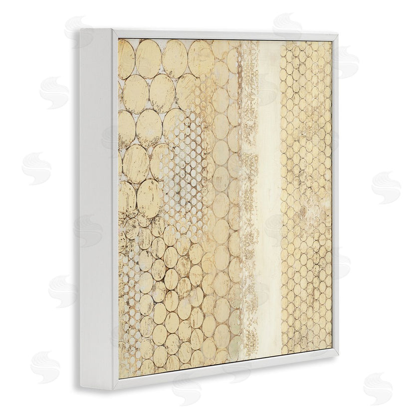 Laura Van Horne | Rustic Natural Pattern