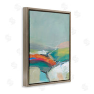Jan Weiss | Abstract Rolling Hills