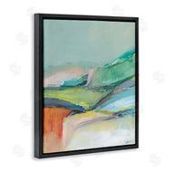 Jan Weiss | Abstract Modern Landscape