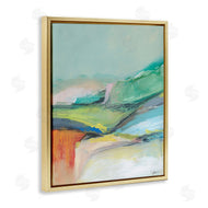 Jan Weiss | Abstract Modern Landscape