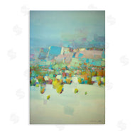 Vahe Yeremyan | Contemporary Beach Landscape