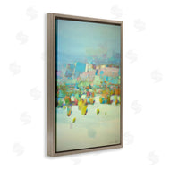 Vahe Yeremyan | Contemporary Beach Landscape