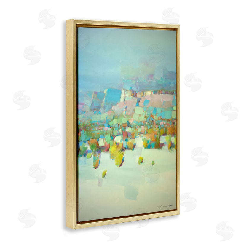 Vahe Yeremyan | Contemporary Beach Landscape