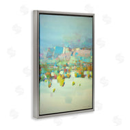 Vahe Yeremyan | Contemporary Beach Landscape