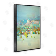 Vahe Yeremyan | Contemporary Beach Landscape
