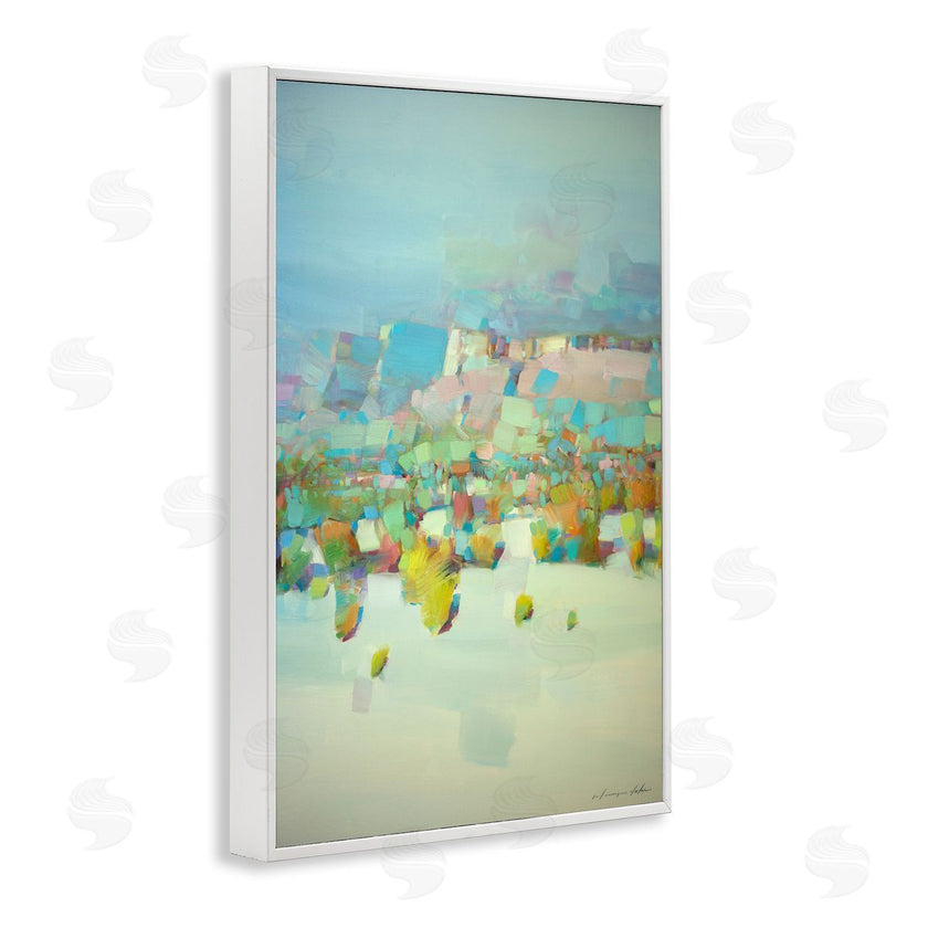 Vahe Yeremyan | Contemporary Beach Landscape
