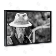 Sd Graphics Studio | Country Cowboy Dog