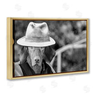 Sd Graphics Studio | Country Cowboy Dog