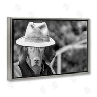 Sd Graphics Studio | Country Cowboy Dog