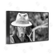 Sd Graphics Studio | Country Cowboy Dog