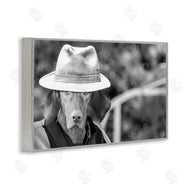 Sd Graphics Studio | Country Cowboy Dog