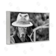 Sd Graphics Studio | Country Cowboy Dog