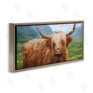 Kali Wilson | Impressionist Highland Cattle