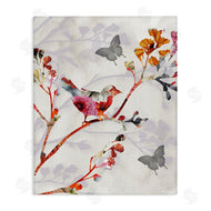 Susan Jill | Birds and Butterflies Nature