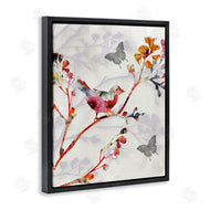 Susan Jill | Birds and Butterflies Nature