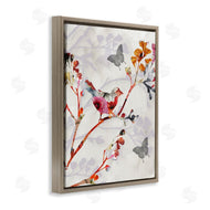 Susan Jill | Birds and Butterflies Nature