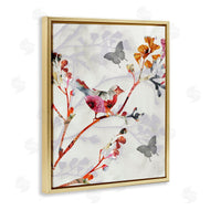 Susan Jill | Birds and Butterflies Nature