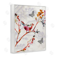 Susan Jill | Birds and Butterflies Nature
